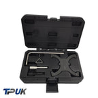Ford Focus C-Max Engine Timing Tool Set 1.6 Ti-Vct 2.0 Tdci Models