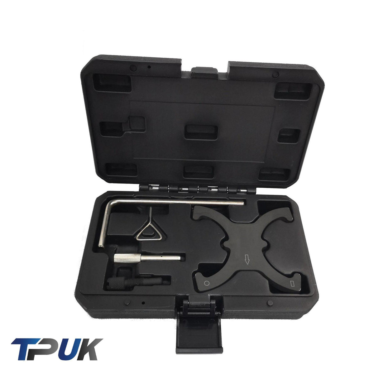 Ford Focus C-Max Engine Timing Tool Set 1.6 Ti-Vct 2.0 Tdci Models