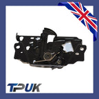 Ford Transit Custom Focus Kuga Bonnet Lock Latch Mk8 2014 On Less Anti Theft