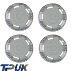 4 Of 15" Inch Wheel Trim Trims Hub Cap Caps Cover Ford Transit Connect 2002-2013