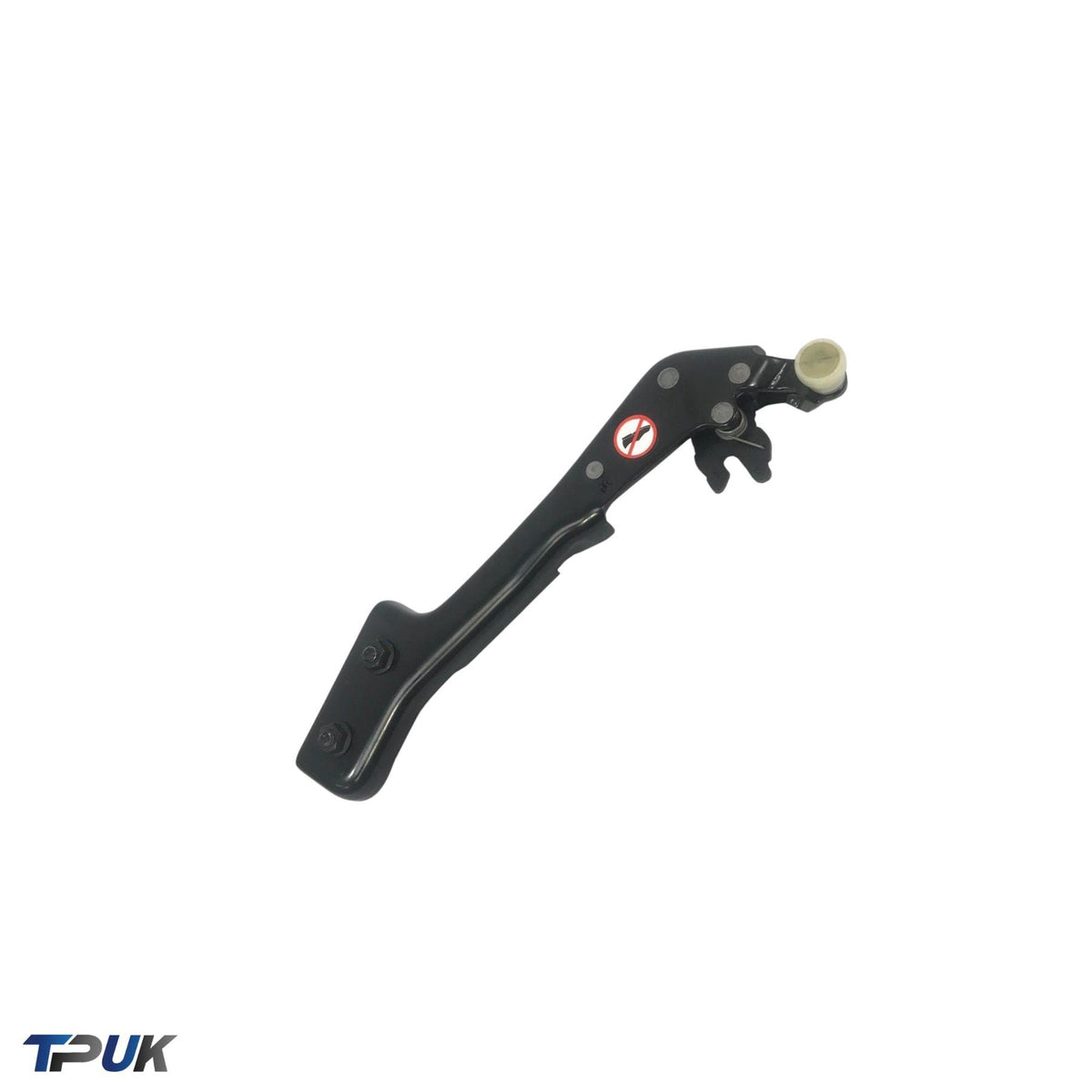 Side Door Lower Bottom Roller For Ford Transit Mk8 Custom 2012 On Left Side