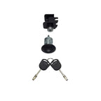 Ford Transit Mk6 Lockset 2000 - 2006 4119503 Yc15V22050Yg Lock Set Brand New
