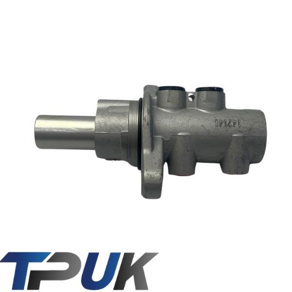 BRAKE MASTER CYLINDER FOR TRANSIT MK7 06-14 WITH ABS 2.4 2.2 RWD FWD NO BOTTLE