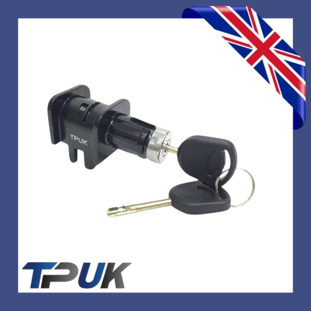Transit Connect Bonnet Lock Latch 2 Keys From 30/7/2006 Brand New Top Quality