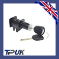 Transit Connect Bonnet Lock Latch 2 Keys From 30/7/2006 Brand New Top Quality