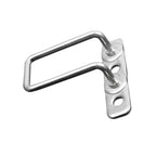 Ford Transit Rear Door Upper Left Hand Striker Plate High Roof 2000-2014 4096670