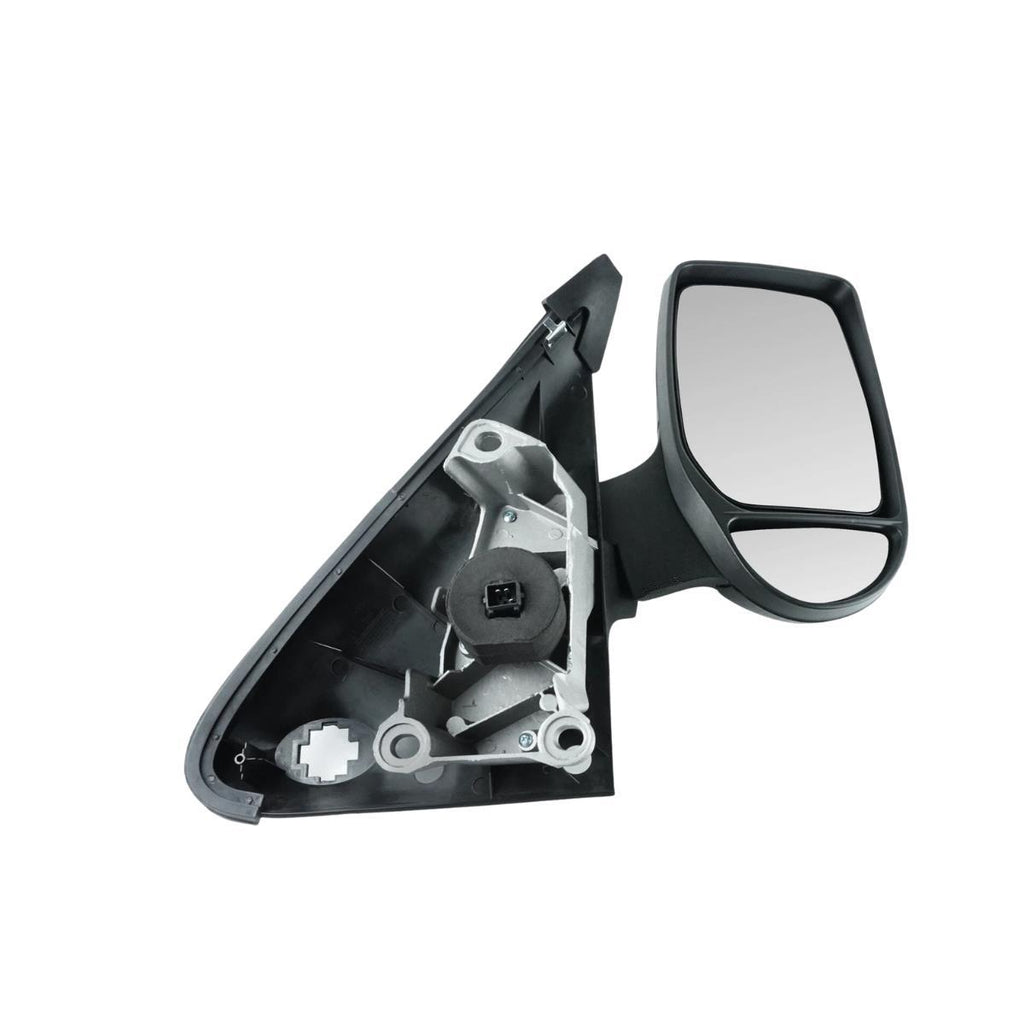 Electric Heated Right Door Mirror For Ford Transit Mk6 Mk7 2000 - 2014 Offside