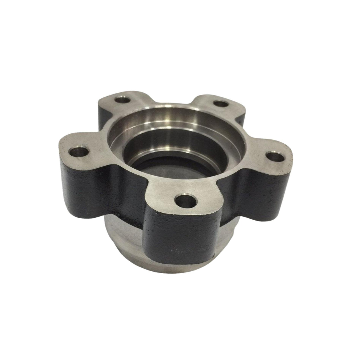Rear Hub For Ford Transit 2.0 Rwd Ecoblue 2016 On Single Rear Wheels Only