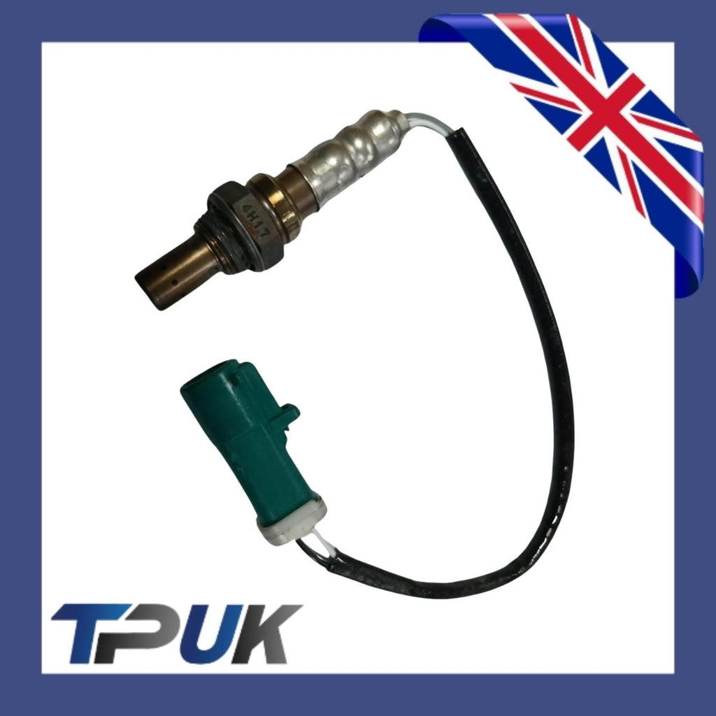 Oxygen Lambda Sensor For Ford Cougar Fiesta Escort Mondeo Ka Sierra Transit 1990-2012