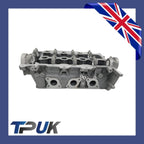 Cylinder Head For Jaguar Xf Xj F-Pace 3.0 2009 On 2746743 Mb3Q6C032Ba Right With Valve