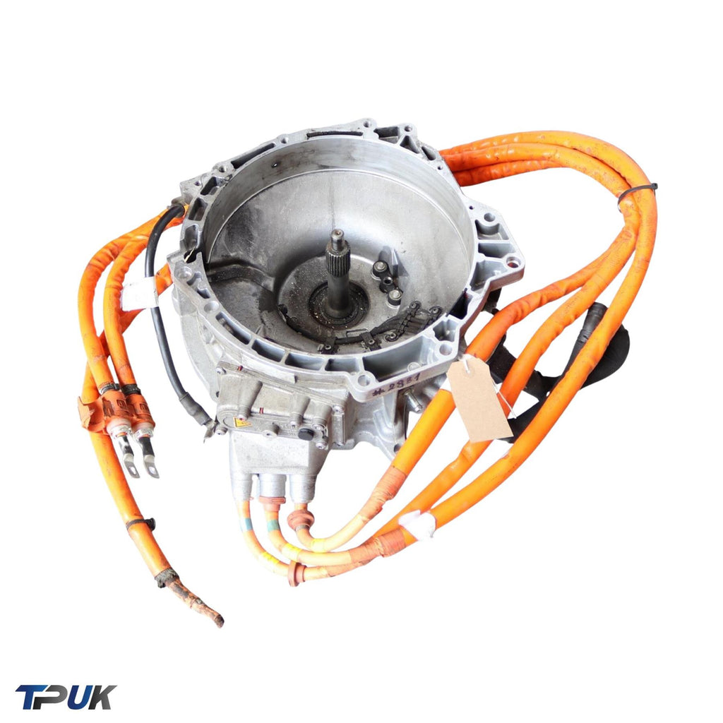 Engine Electric Motor For Porsche Panamera 3.0 Hybrid 306Kw 13-16 97011701012