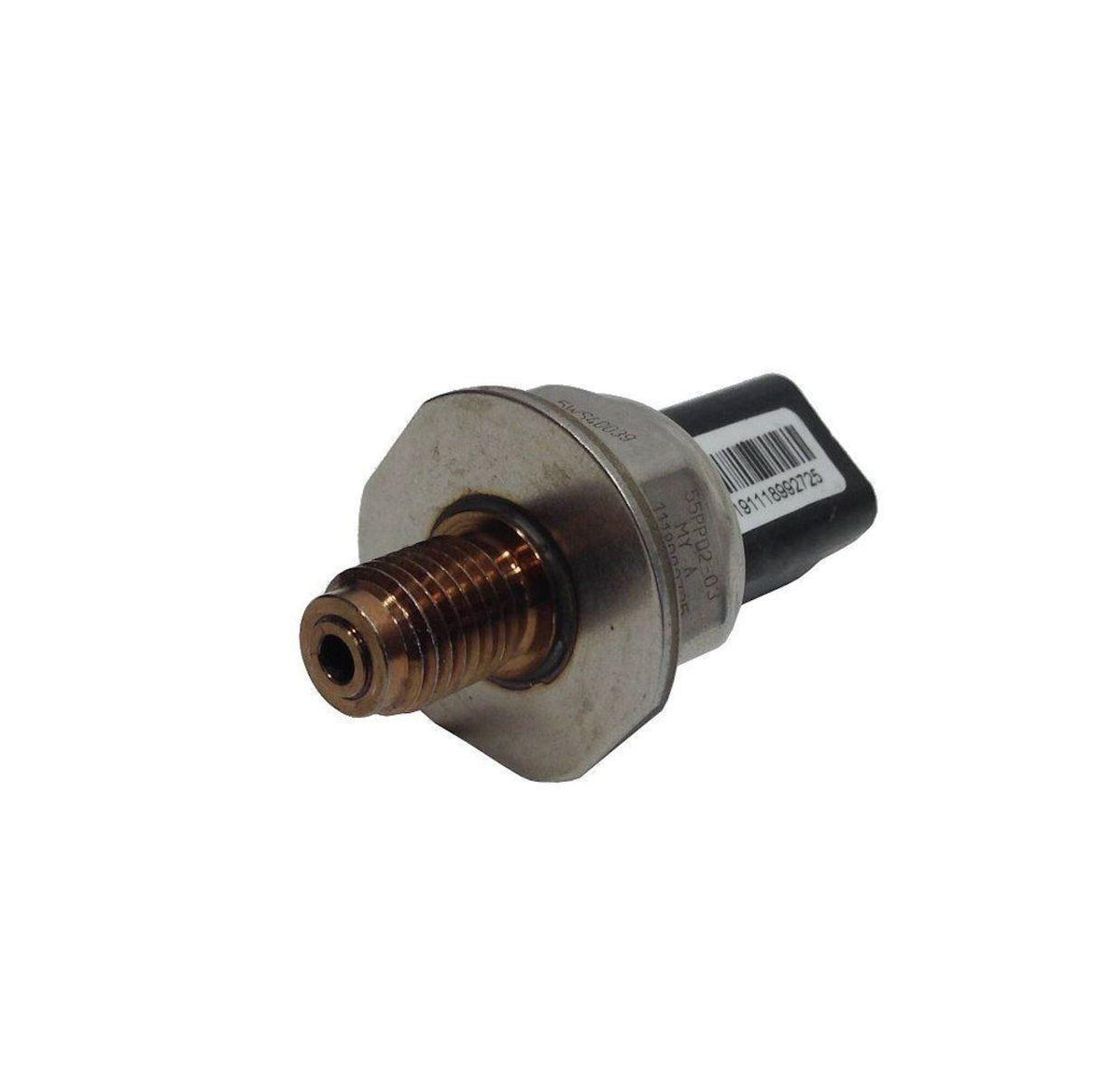 Ford Focus S-Max Transit Connect Fuel Rail High Pressure Sensor 1.8 Tdci
