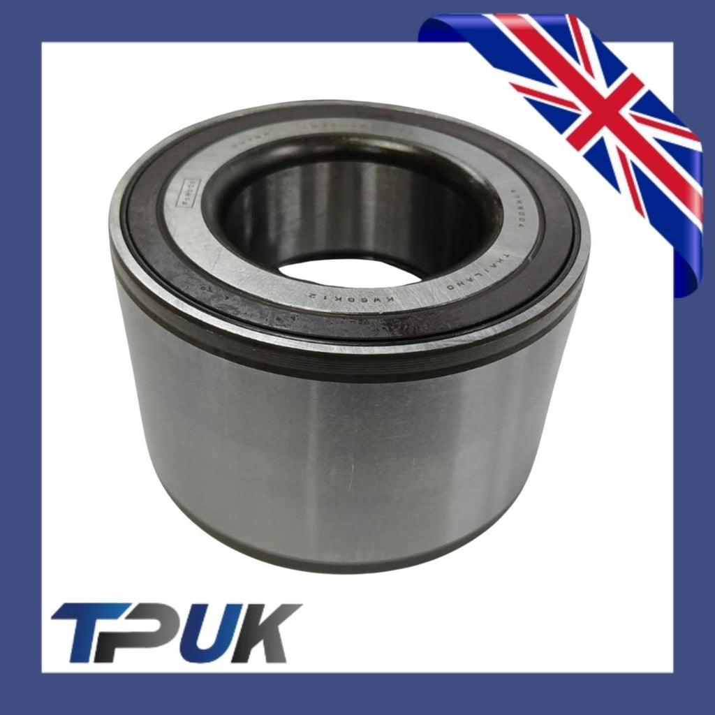 Wheel Hub Bearing For Ford Ranger 2.0 Ecoblue 2018 On Oem Jb3C1215Aa