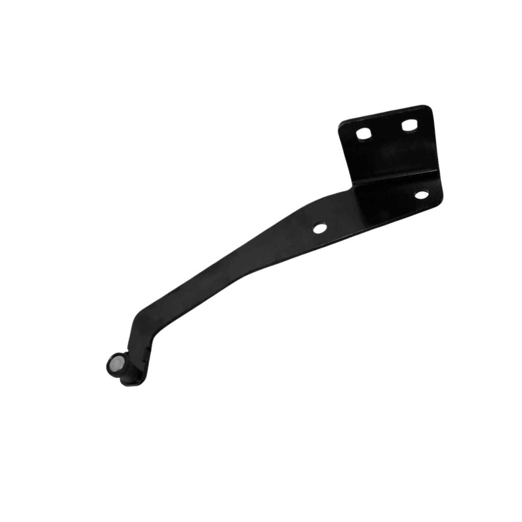 Sliding Roller Guide For Ford Transit Connect 1.8 2002-2013 Bottom Right Side