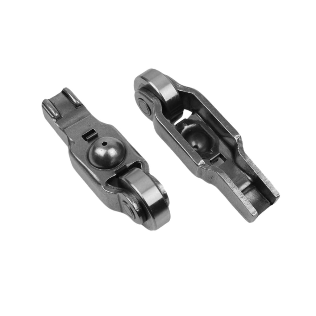 Rocker Arm Follower For Fiat Ducato 2.2 Diesel 2006 On 1425513 Per 1