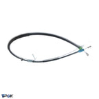 Handbrake Cable For Ford Transit 2.0 2.2 2013 On 2034859 2162656