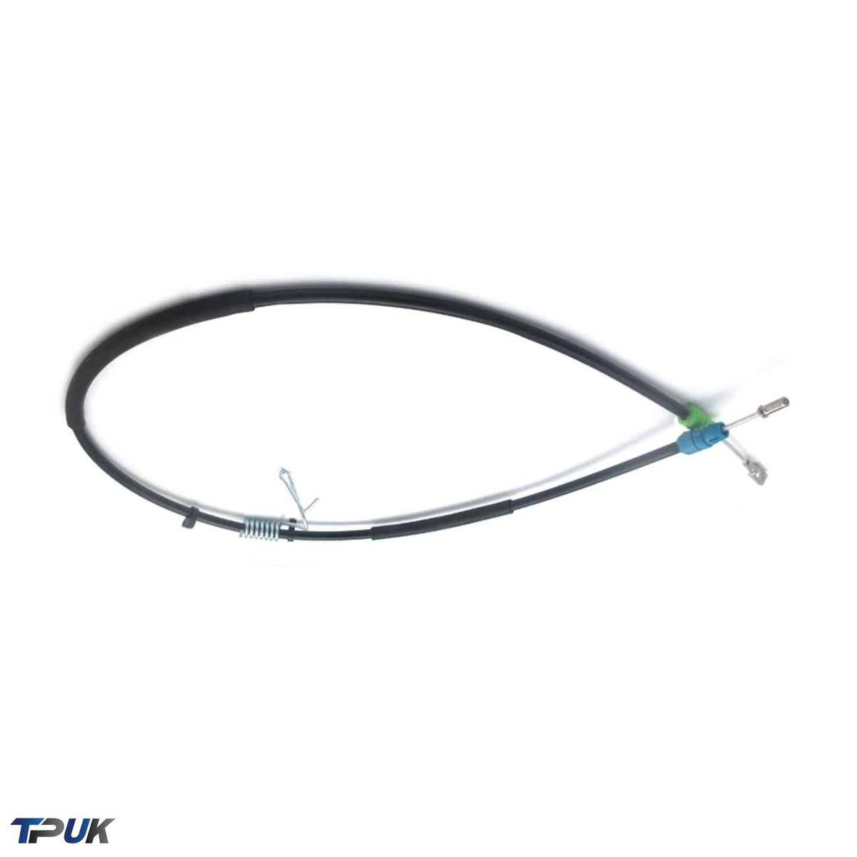 Handbrake Cable For Ford Transit 2.0 2.2 2013 On 2034859 2162656