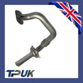 Egr Connecting Tube For Ford Focus Mk4 Galaxy 2.0 Ecoblue 140Kw Bccc 2018 On
