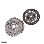 Clutch Kit For Ford Mondeo 1.6 1993-1996 2 Piece Genuine 5030181 1057581