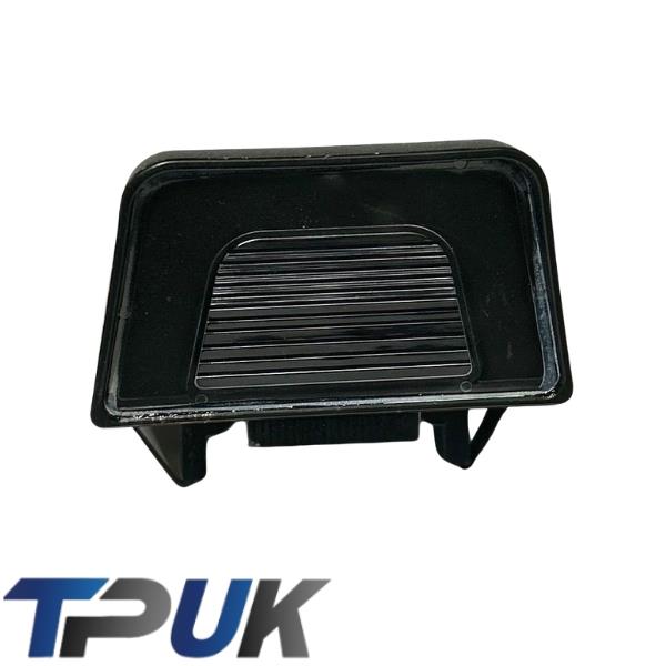Number Plate Lamp For Ford Transit Ttg Mk8 Tipper Chassis Cab 2014 On No Cable