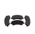 Transit Front Brake Pads 2.4 Mk7 Rwd 2.2 Rwd Full Set E Marked 9C11-2K021-Aa New