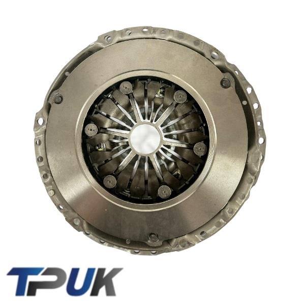 Clutch Plate For Ford Mondeo Galaxy S-Max 2.0 Di 2015-2018 1883561 Genuine