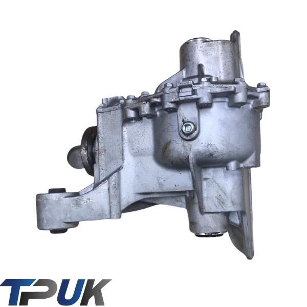 Rear Differential For Range Rover Sport Discovery 4 3.0 09-13 3.21 Ch224W063Ab