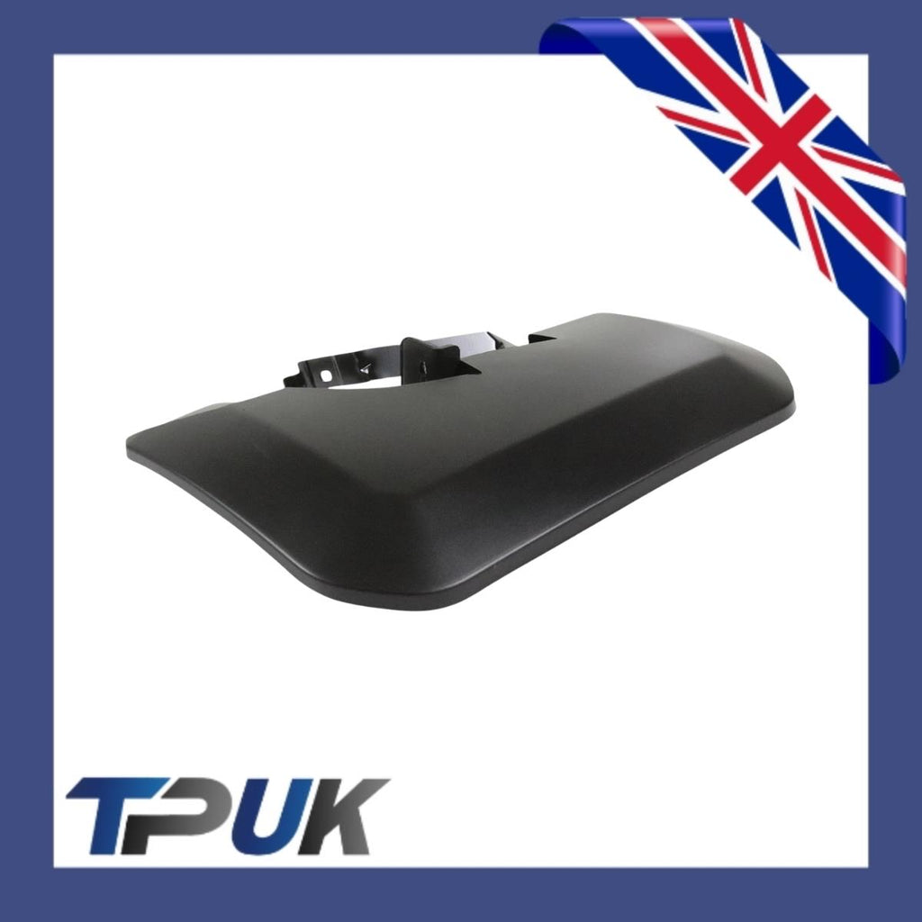 FORD TRANSIT MK8 2014 ON. TWIN REAR WHEEL MUD FLAP LEFT HAND SIDE