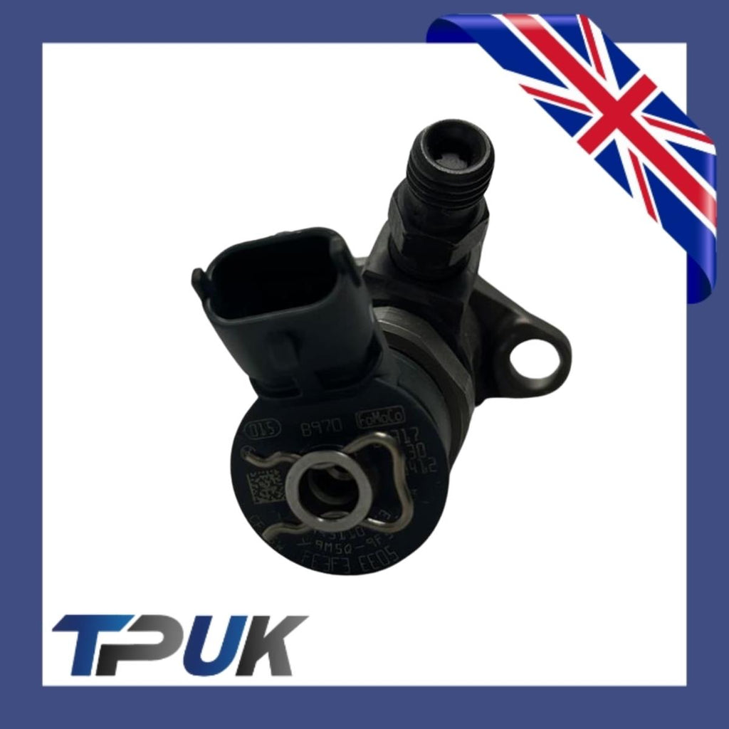 Fuel Injector For Ford Focus 1.6 Tdci 2004-2012 0445110353 1633633