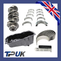 For Ford Transit Mk8 2.0 Ecoblue Rwd Crankshaft Bearings Sump And Sealant
