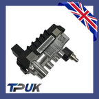 Ford Transit Euro 5 2.2 Fwd Turbocharger Actuator G59 767649 Electronic Mk7 Mk8