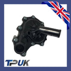 FORD TRANSIT WATER PUMP 2.2 TDCi 2006 ON FWD + HOUSING 6C1Q-8K500-AF