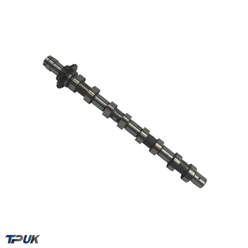 Exhaust Camshaft For Ford Fusion Focus Fiesta Berlingo Peugeot 1.6 2004 On
