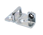Ford Transit Mk8 Rear Door Lower Latch Striker Plate Bottom 2014 On