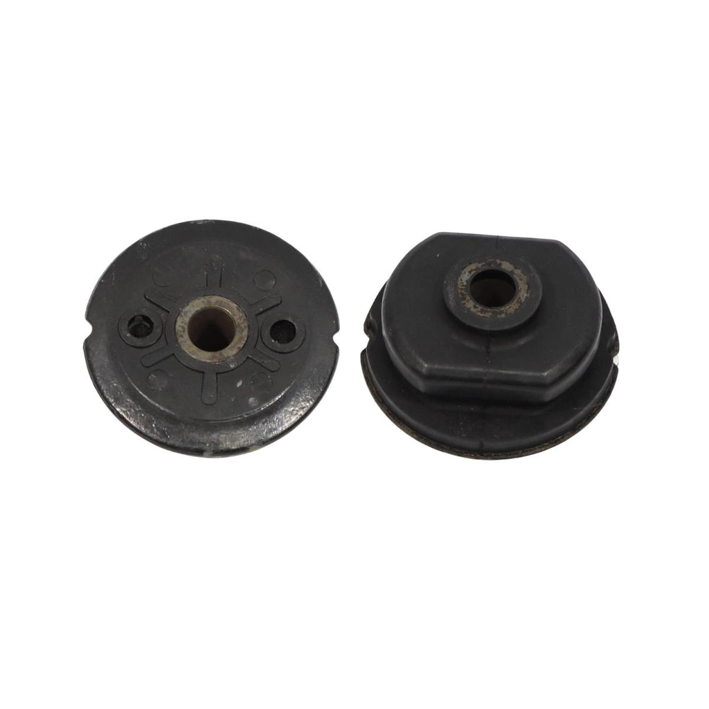 2 Front Bush For Rear Leaf Spring Ford Transit Mk8 Custom 2.2 2.0 Pair Of Bushes