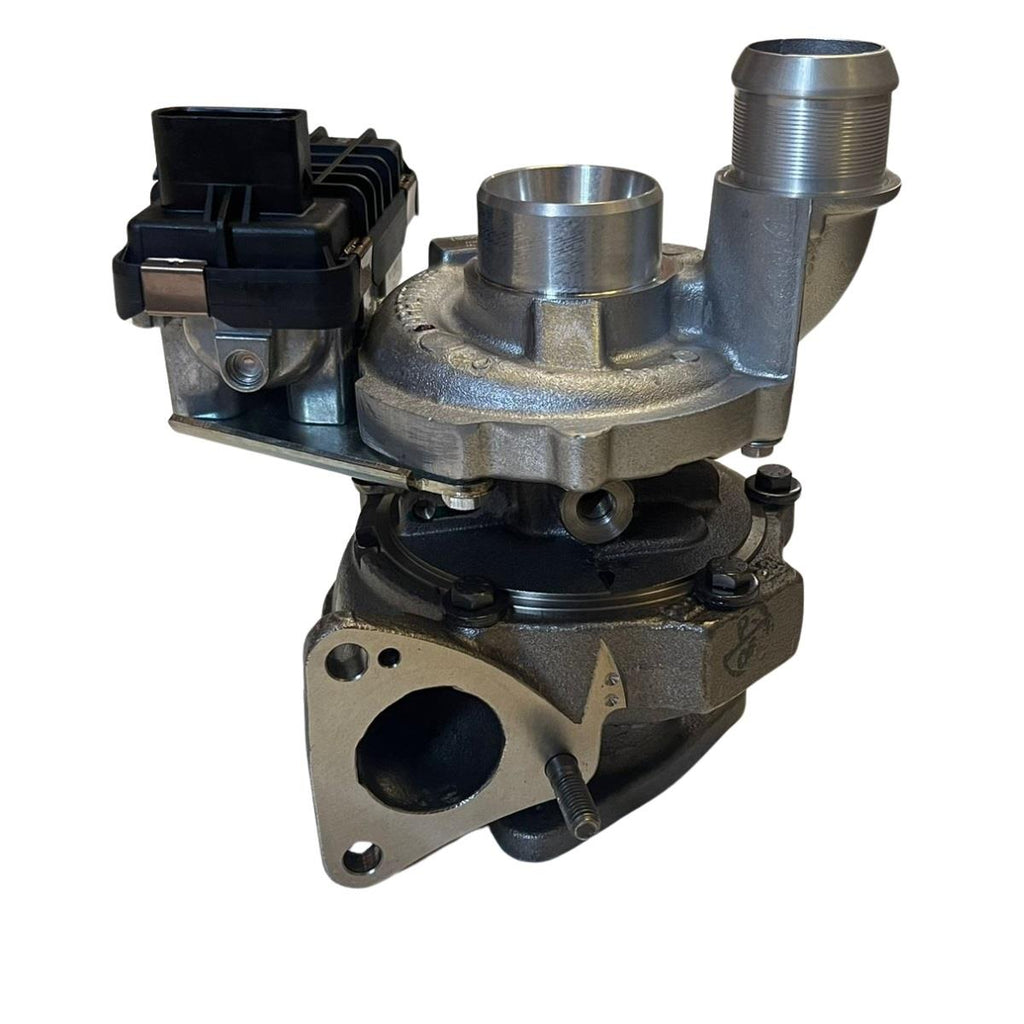 Brand New Garrett Turbo Charger Fits Jaguar 2.7 1999-2008 Diesel