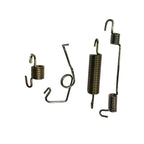Brake Shoe Springs For Ford Transit Mk5 2.0 2.5 1994-2000 Rear Right 6579154