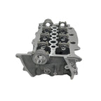 Cylinder Head For Jaguar Xf Xj F-Pace 3.0 2009 On 2746743 Mb3Q6C032Ba Right With Valve
