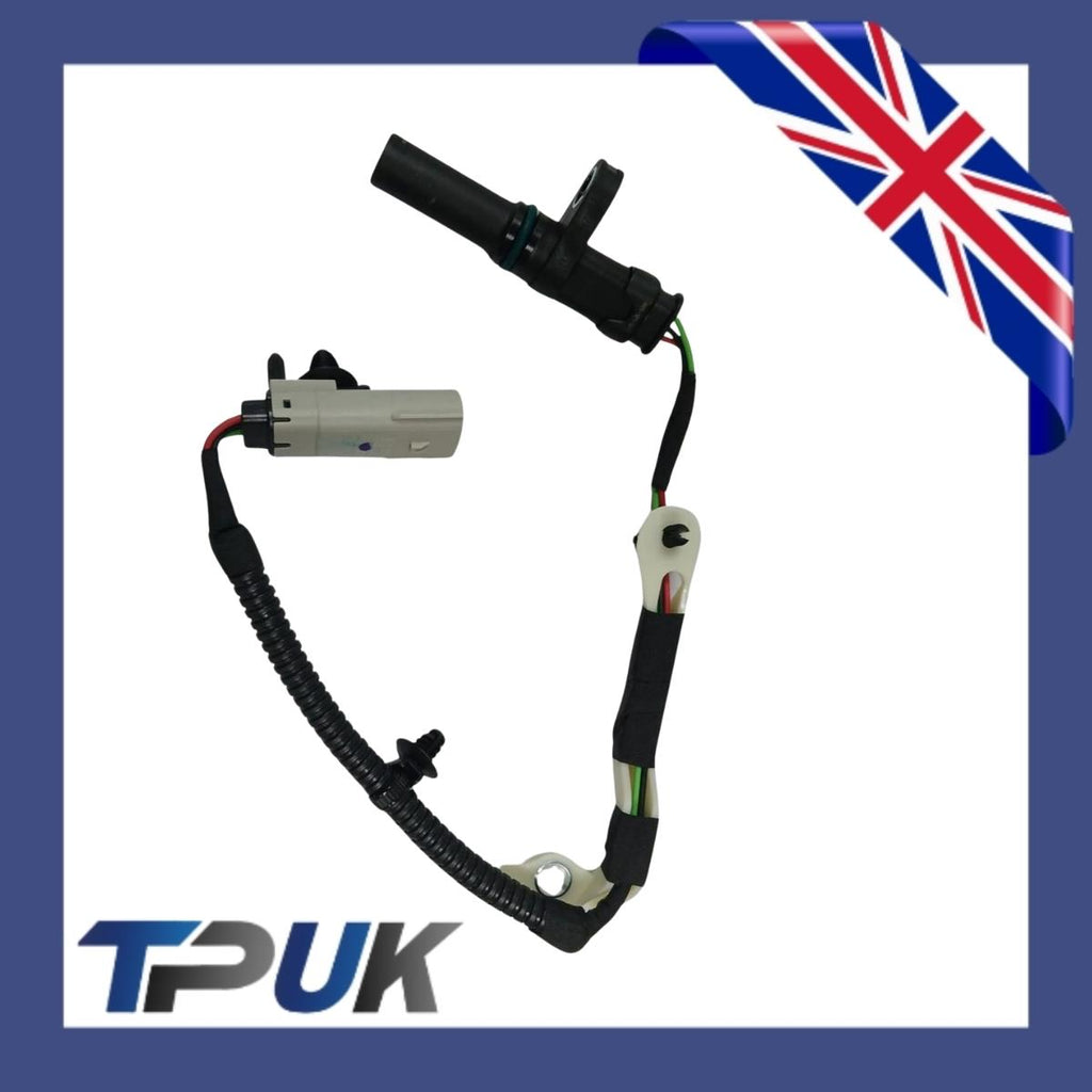 Crankshaft Position Sensor For Ford Ranger T9 2.0 2022 On 2577811 Oem
