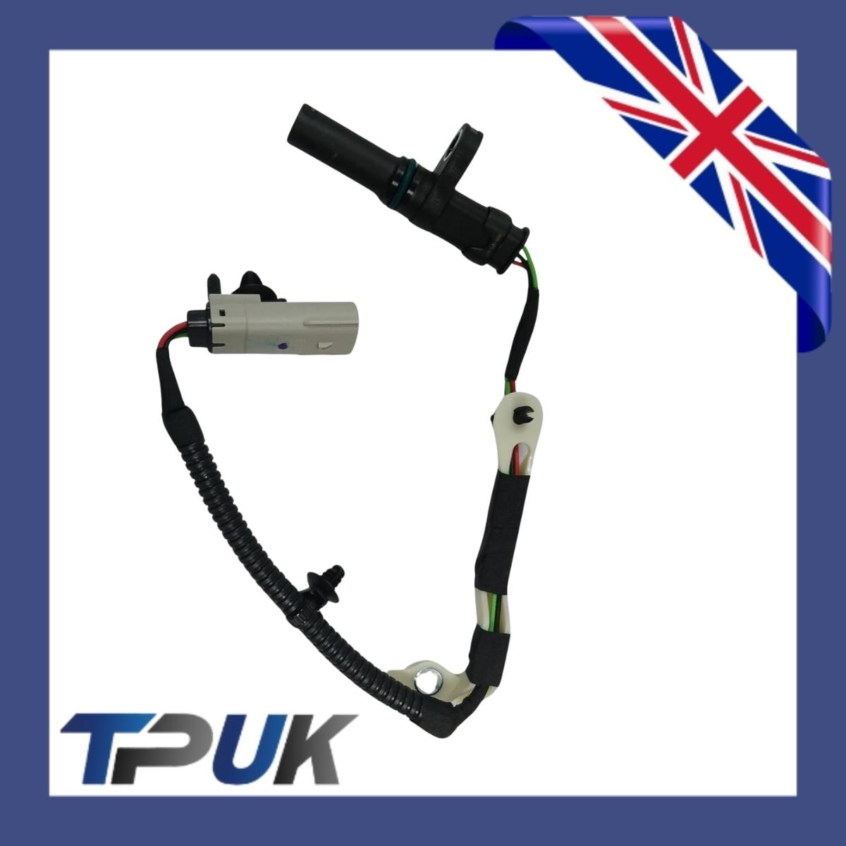 Crankshaft Position Sensor For Ford Ranger T9 2.0 2022 On 2577811 Oem