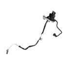 Exhaust Pressure Valve Sensor For Jaguar Xf 2.2 D 22Dt 2011 On 9681852480