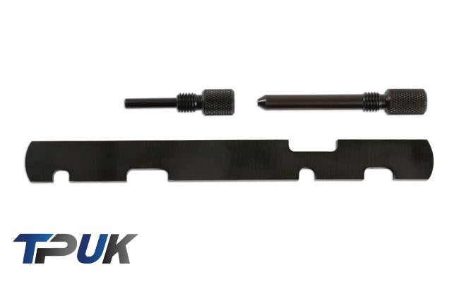 Laser Camshaft Setting/Locking Tool For Ford Fiesta Puma Escort Focus Courier