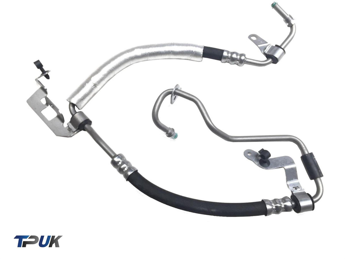 Ford Transit Connect Power Steering Pipe High Pressure 2006 - 2012 1.8 Hose