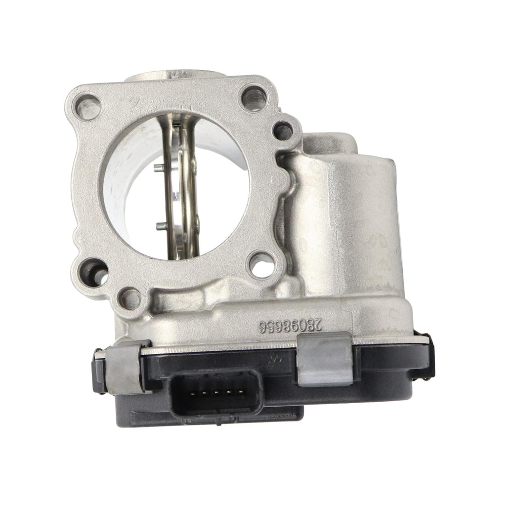 Throttle Body Housing For Citroen C4 Picass0 2013- Mpv 2010-2013 9673534480