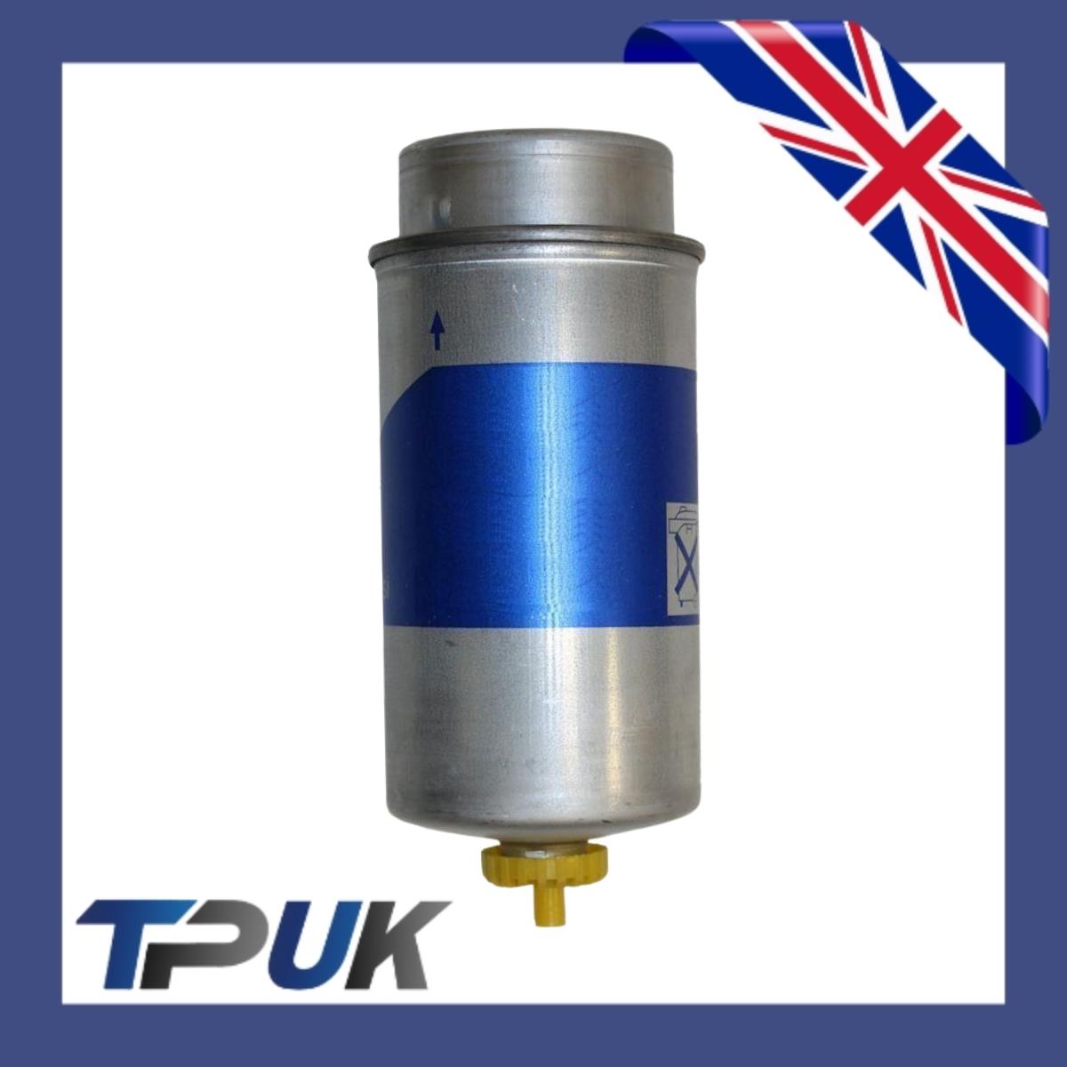 FORD TRANSIT 2.4 2.0 FUEL FILTER 2000 - 2006 TDDi DURATORQ MK6