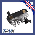 Mercedes Electronic Turbo Actuator 3.0 Cdi G277 765155 6Nw-009-420 712120