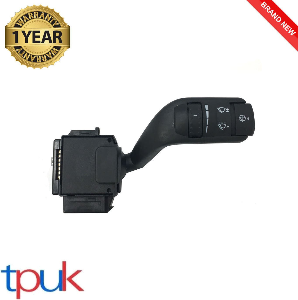 Ford Transit Mk7 2006-2014 Windscreen Wiper Arm Switch 1383689 6C1T-17A553-Aa