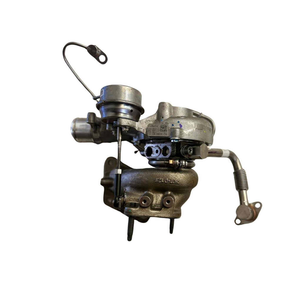 Turbo Turbocharger For Ford Explorer 3.0 Hybrid 2020 On L1Me-6K682-Ab Right