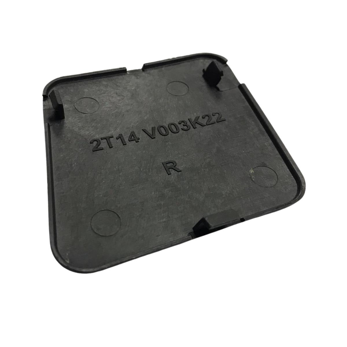 Transit Connect Front Bumper Towing Eye Cover 2002 - 2007 Right Rh Brand New