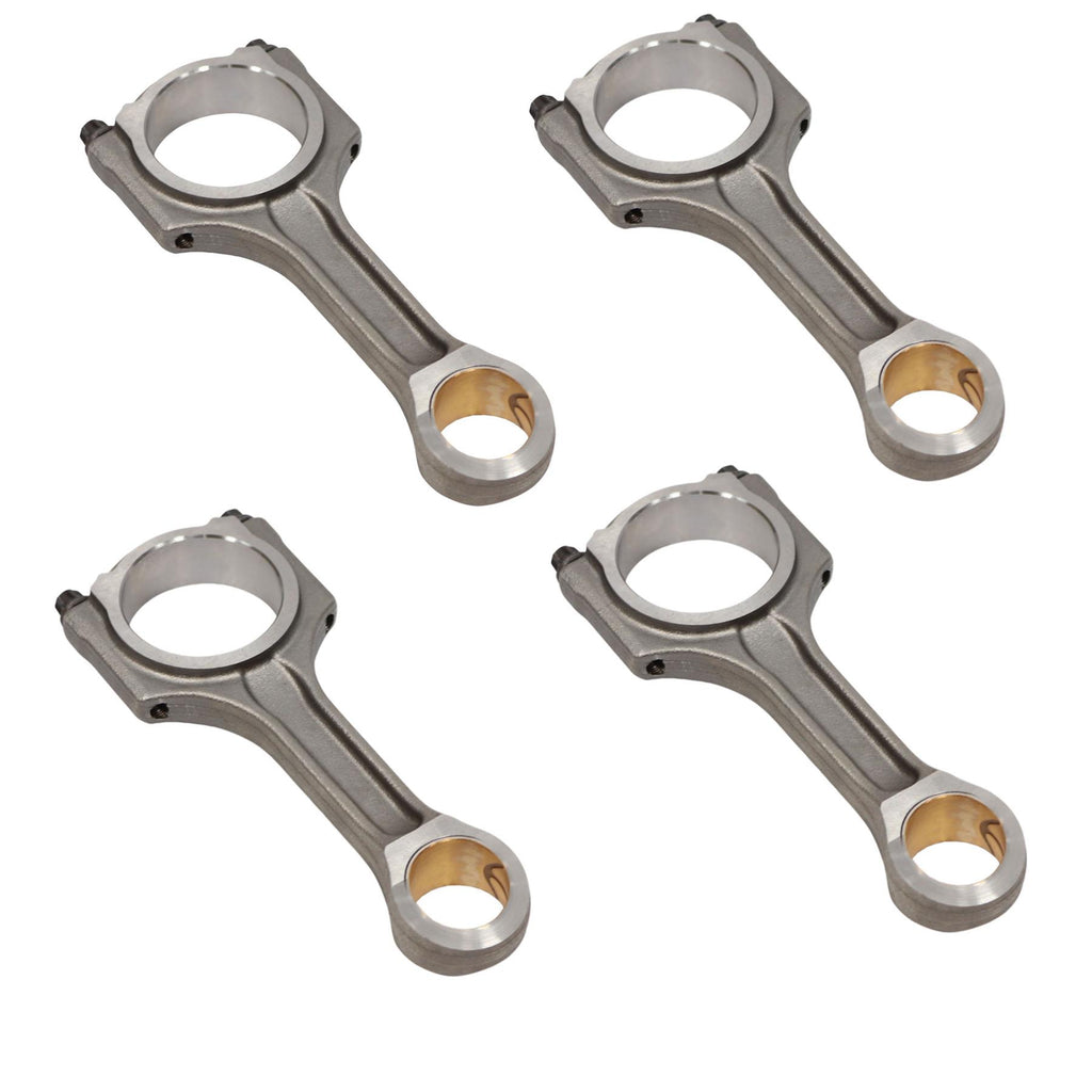 For Ford Transit Mk8 Custom Con Rod 2.0 Ecoblue 16 On Connecting Adblue Set Of 4